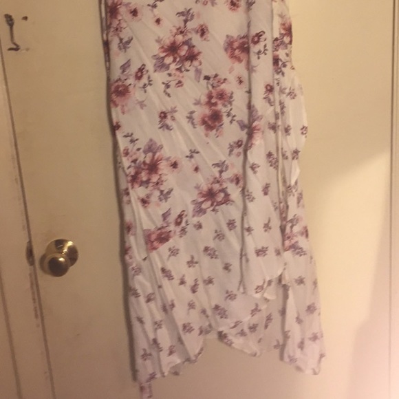 Wrap skirt - Picture 2 of 2